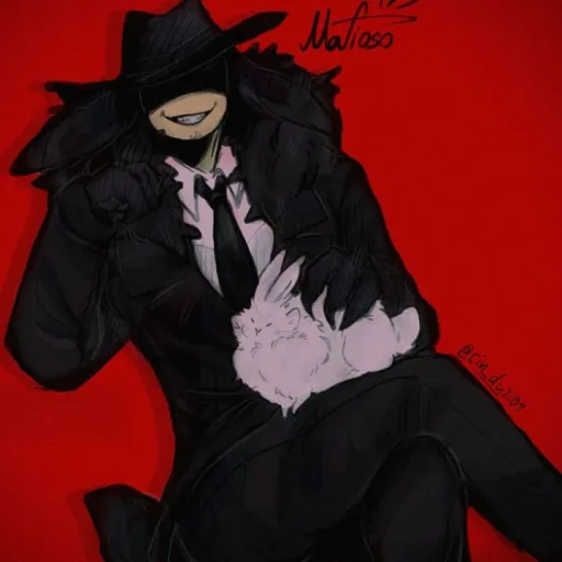 creator mafioso y gubby300's avatar