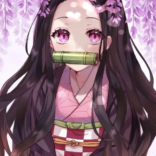 creator 🍪🌈Nezuko kamado!🌈🍪's avatar