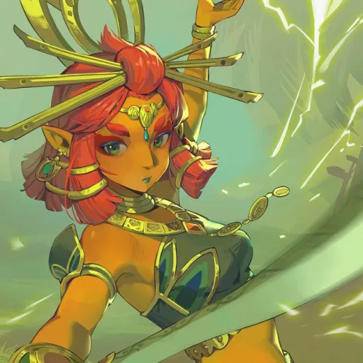 creator 👑꧁Riju꧂👑's avatar