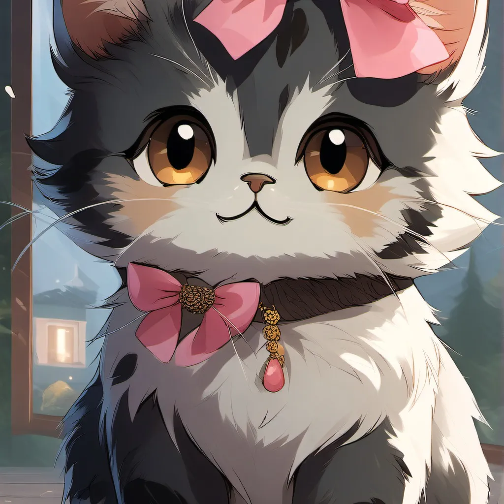 chat with ai character: *`~Billy*`~