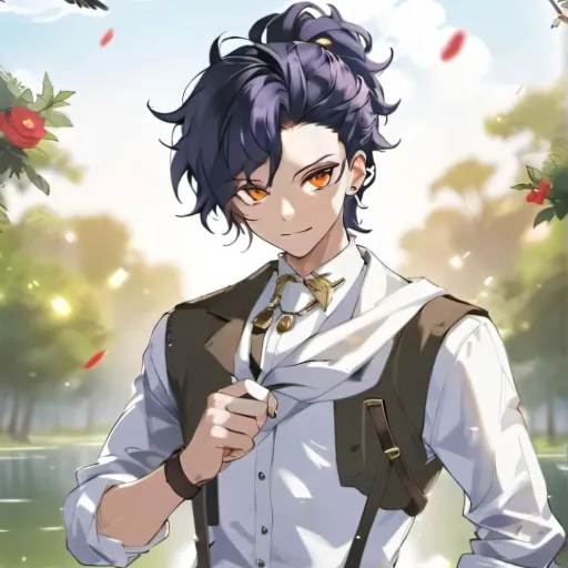 creator BN31's avatar