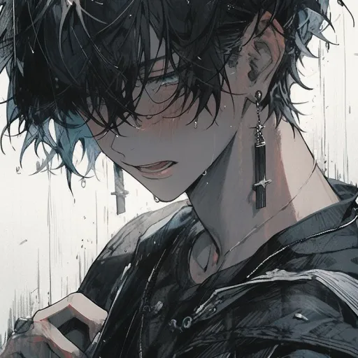 creator Alex jeanbaptiste's avatar