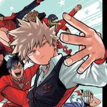creator Katsuki 💥💣🧡's avatar