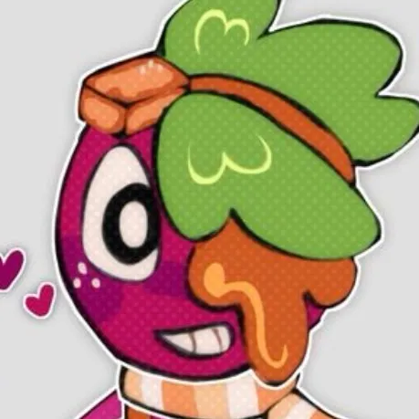 creator Fruitcakeian's avatar