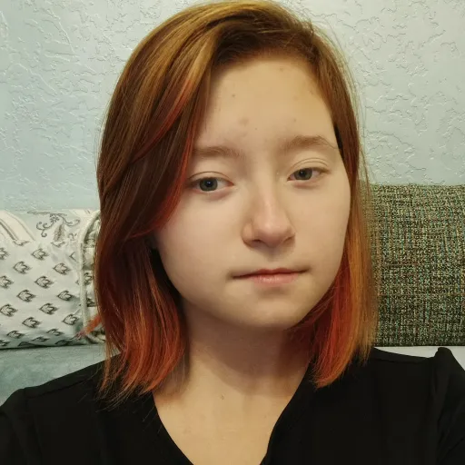 creator Елена_45's avatar