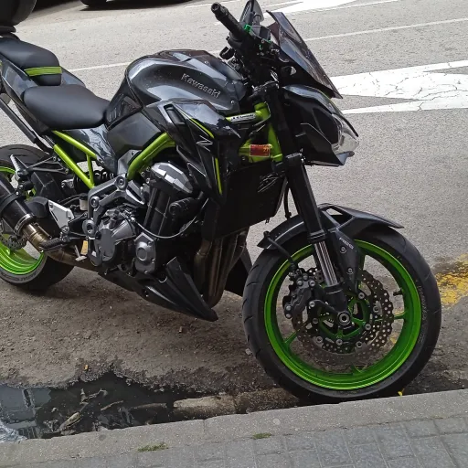 creator S~🏍️'s avatar