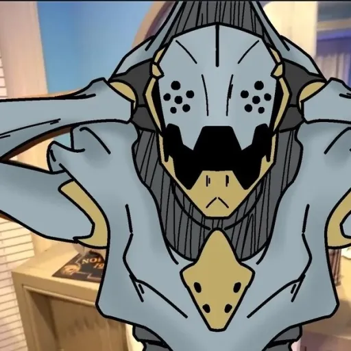 creator calamity addict's avatar