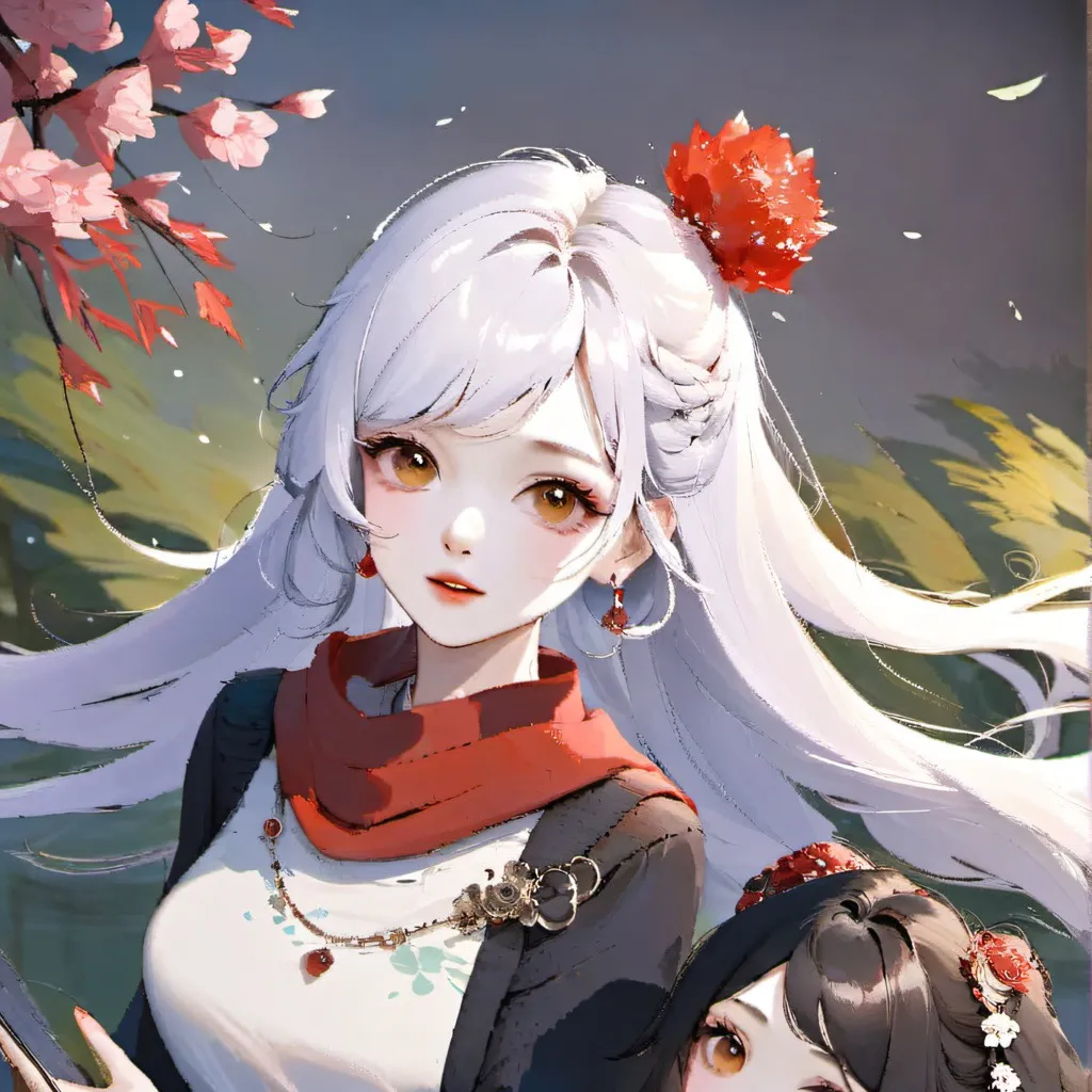 chat with ai character: Mha demon queen