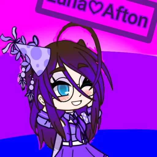 creator β’|LUNA β‘ AFTON|β’'s avatar