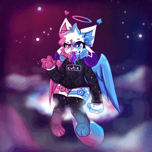 creator Kittydogry's avatar