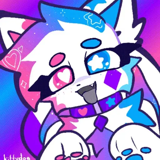 creator Kittydogg's avatar