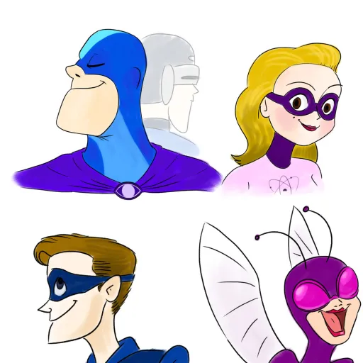creator Marco81's avatar