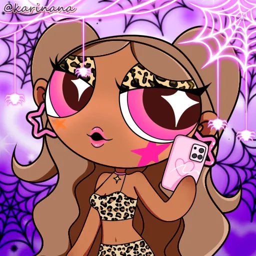 creator Yaniyah's avatar