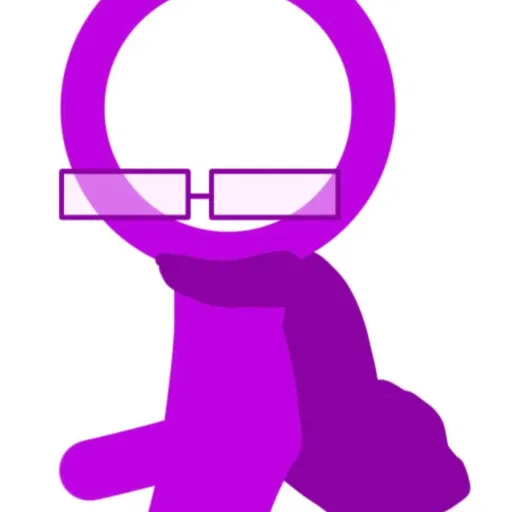 creator The Unknown Lilac's avatar