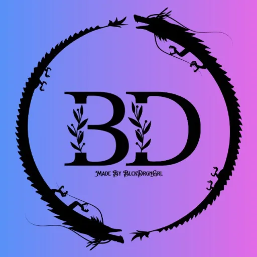 creator BlckDrgn47's avatar