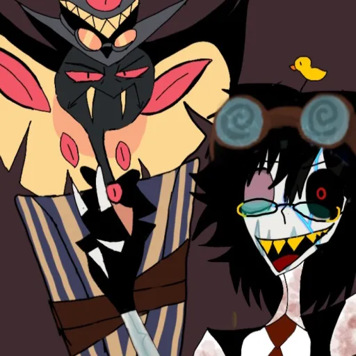 creator Nao XD's avatar