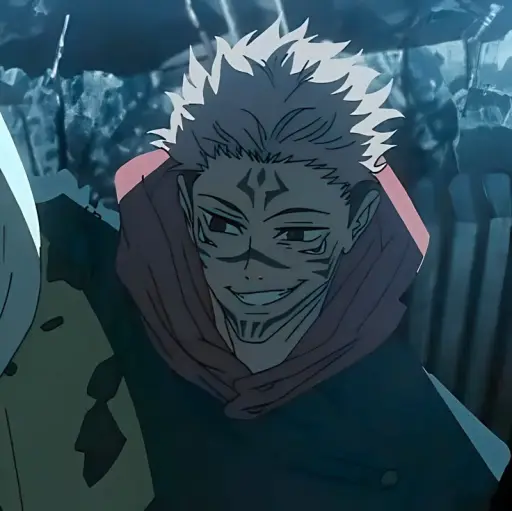 creator fineshyt_sukuna's avatar