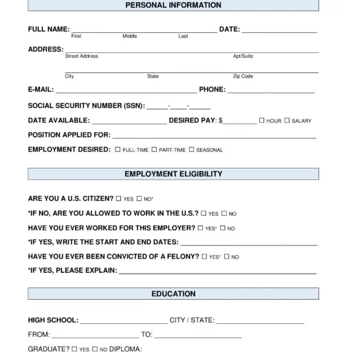 creator Job Applications.'s avatar