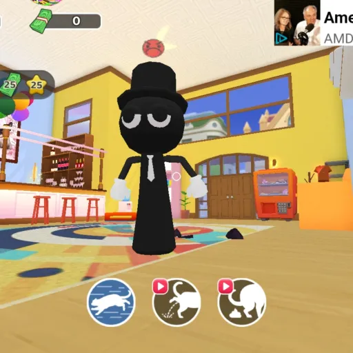 creator jevin1293's avatar