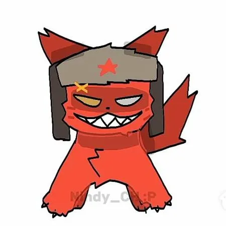 creator Roksana Solokov🇷🇺's avatar