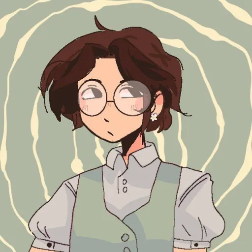 creator NeLyagushka's avatar
