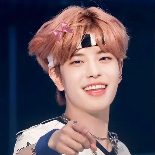 creator Coquette Seungmin's avatar