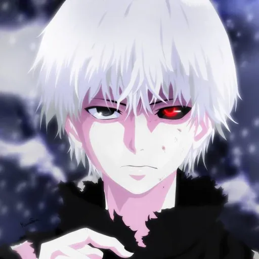 creator Kaneki80's avatar