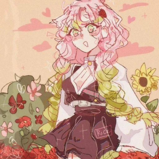 creator 💐mitsuri_kanroji💐's avatar