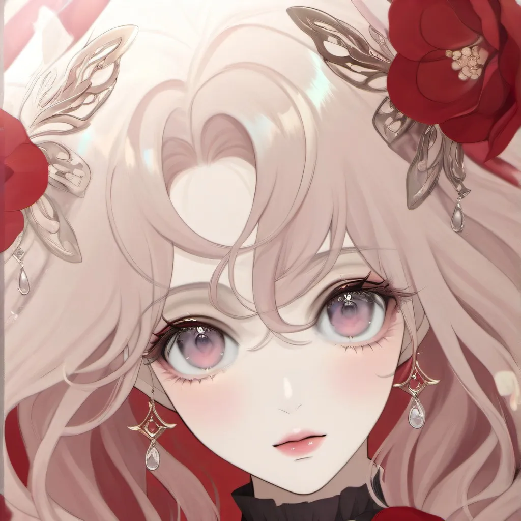 chat with ai character: Sprout and cosmo