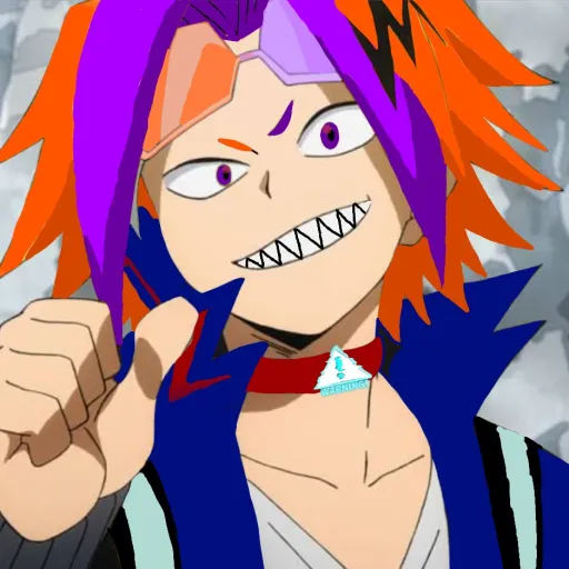 creator kaminato's avatar