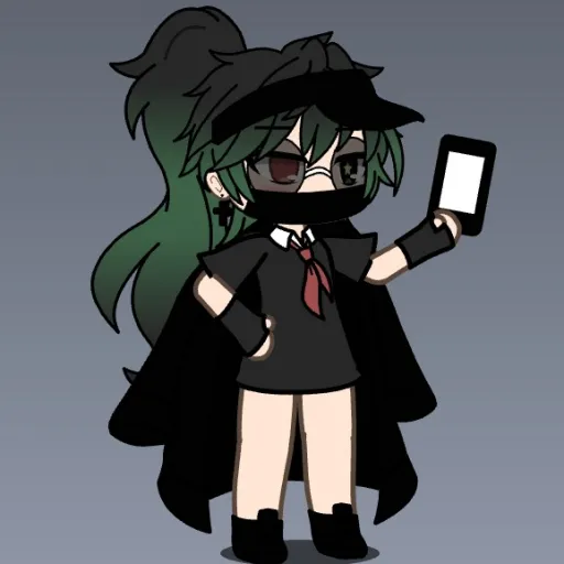 creator ❤Liam/my gacha oc❤'s avatar