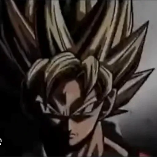 creator judge Goku's avatar