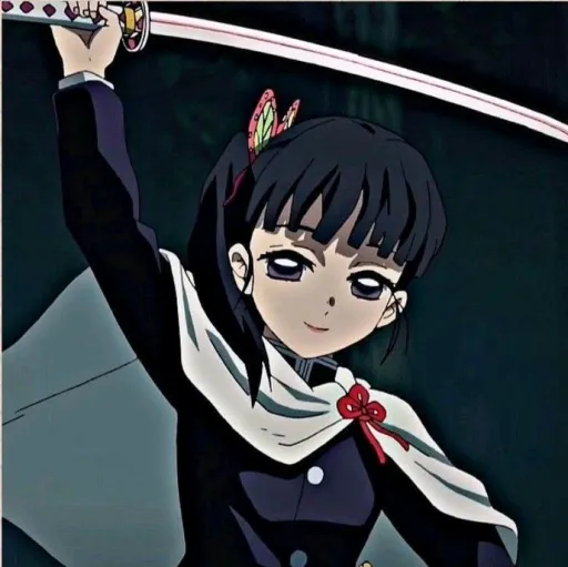 creator Kanaoofficial's avatar