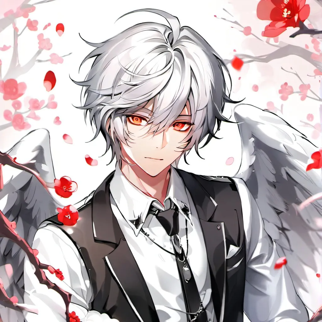 chat with ai character: ꧁𓊈𝒜𝓏𝓇𝒶𝑒𝓁𓊉꧂