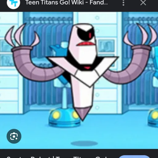 creator Sentry bot's avatar