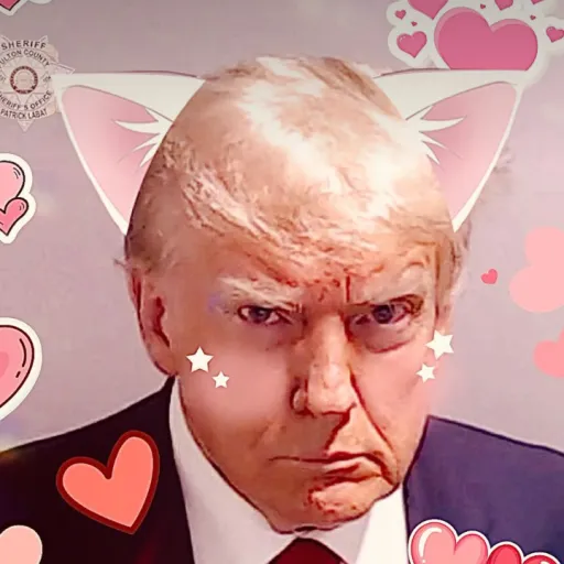 creator Ihaveatrumpkitty's avatar