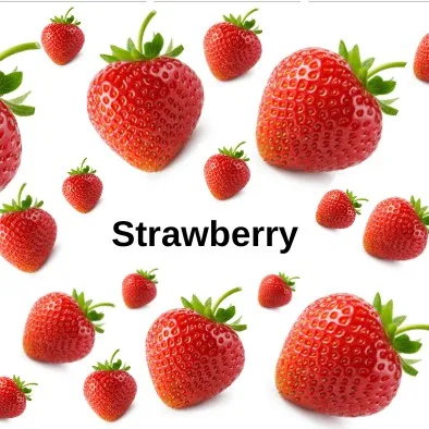 creator Justastrawberryman's avatar