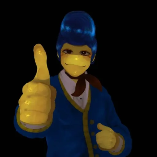 creator Wally Darling 👍🍎's avatar