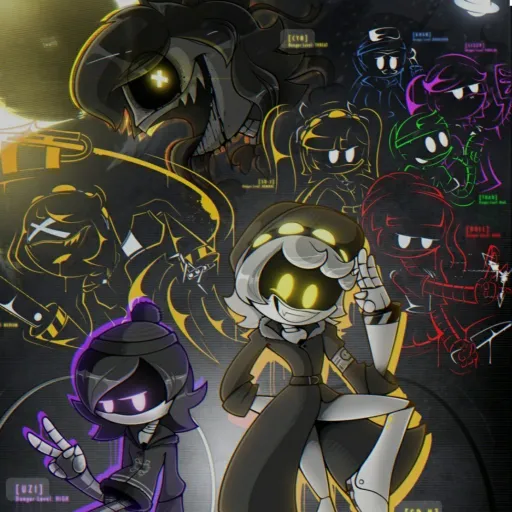 creator L(my MD OC)'s avatar