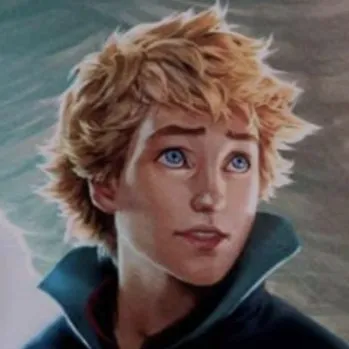 chat with ai character: Keefe Sencen