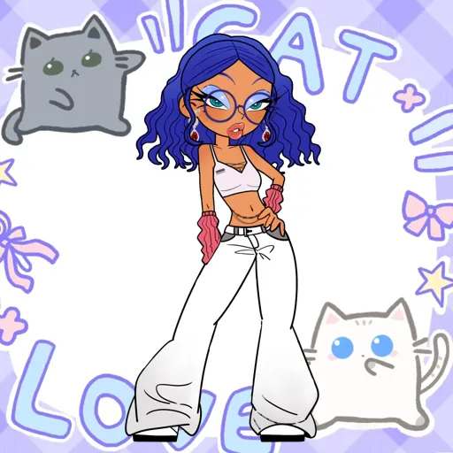 creator Khali_mylovesister's avatar