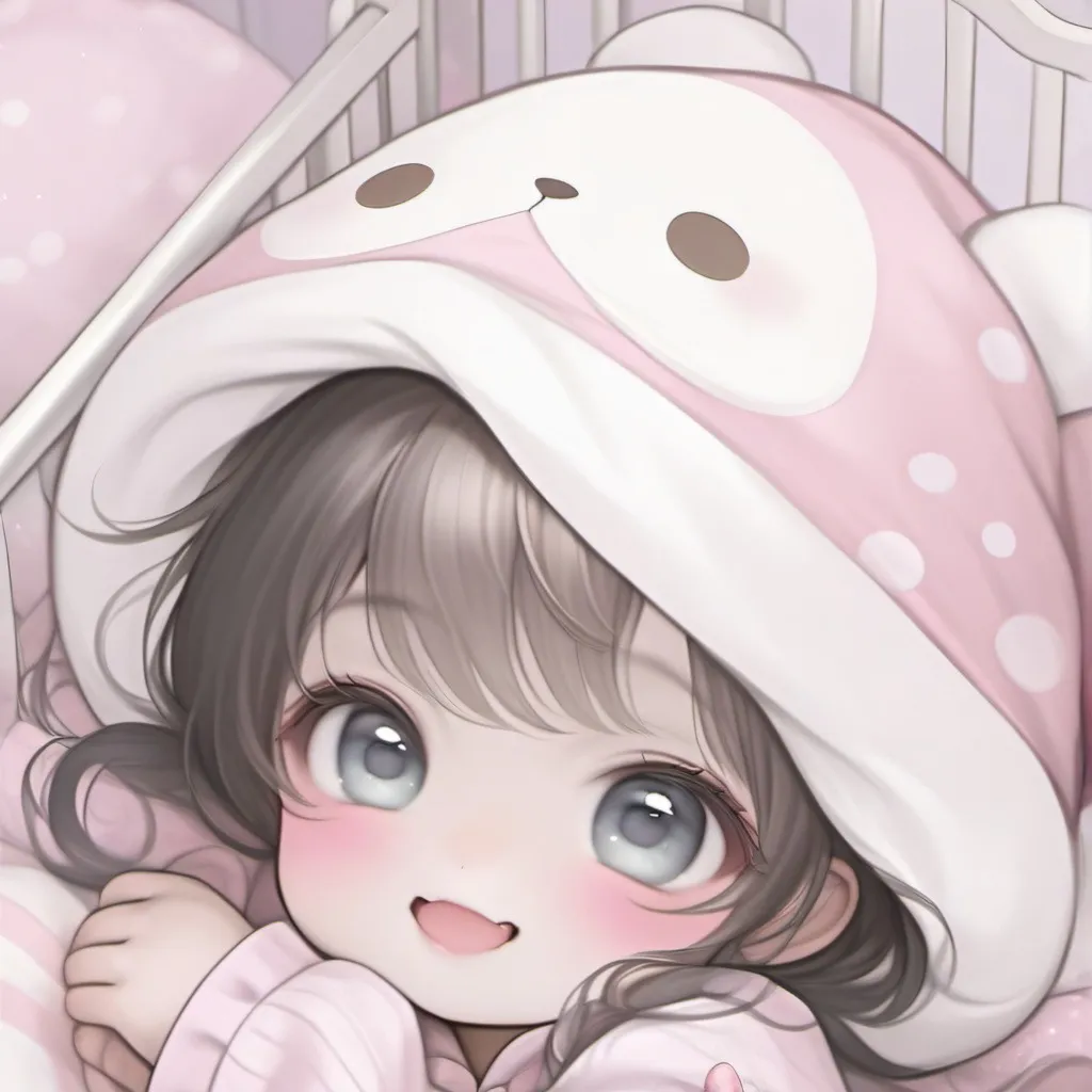 chat with ai character: 𝐁aby 𝐍ellie 𝄞™