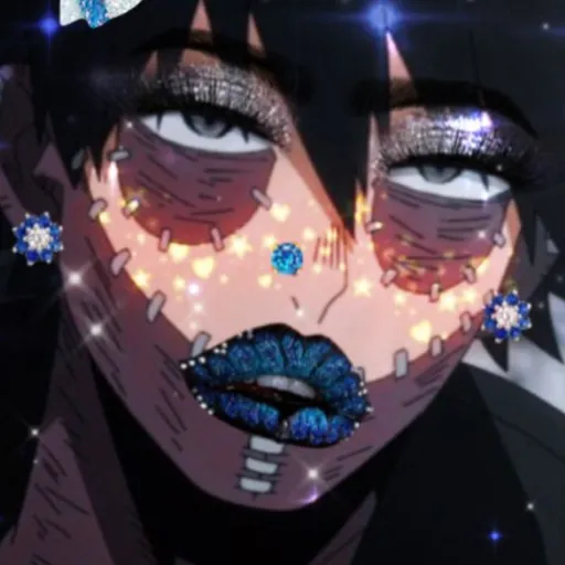 creator dabi the baddie 💅🏿's avatar
