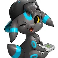 creator Lucky96kk's avatar