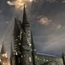 chat with ai character: Hogwarts
