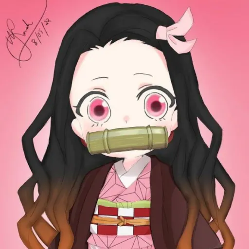 creator Nezkomuzanfavsnack's avatar