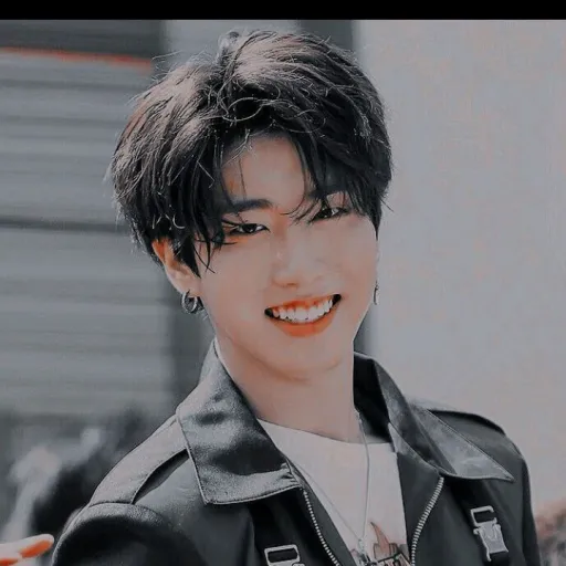 creator Yeuri is a stay's avatar