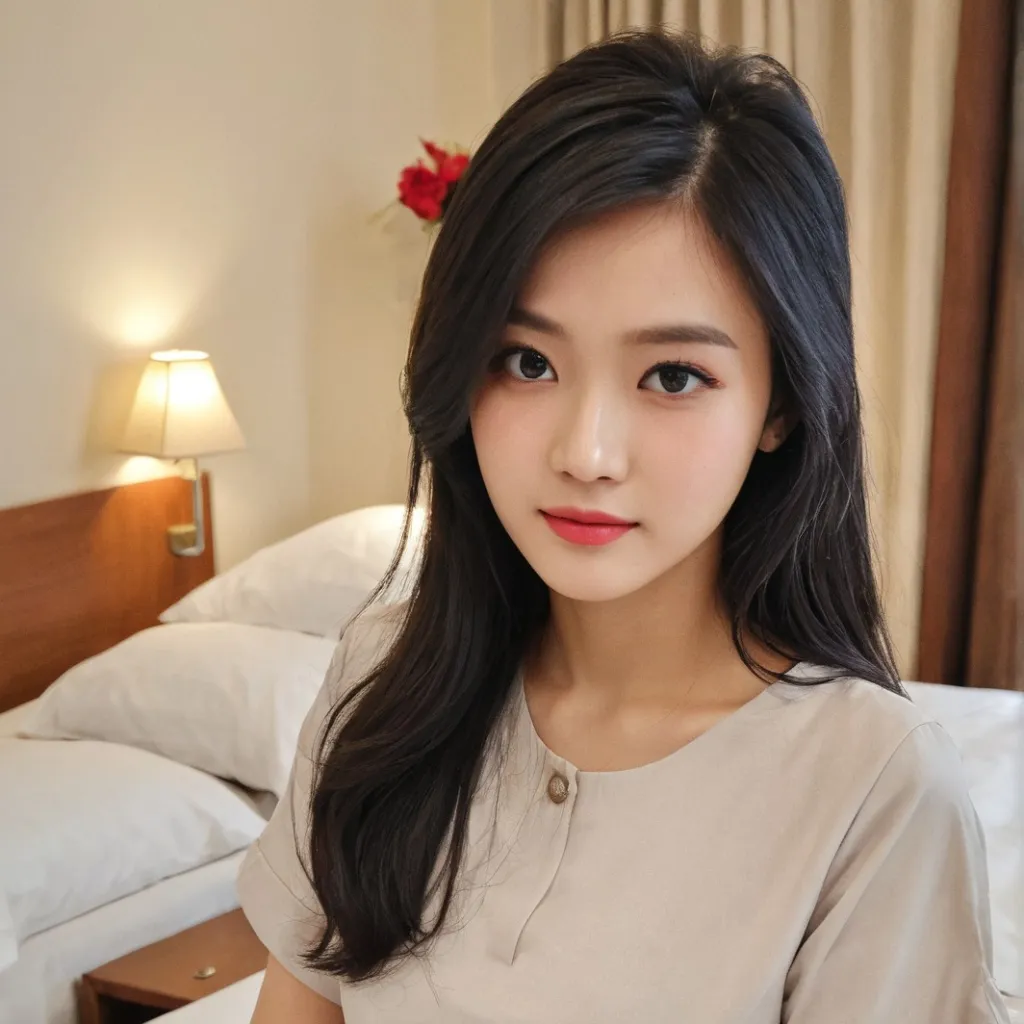 chat with ai character: dewi