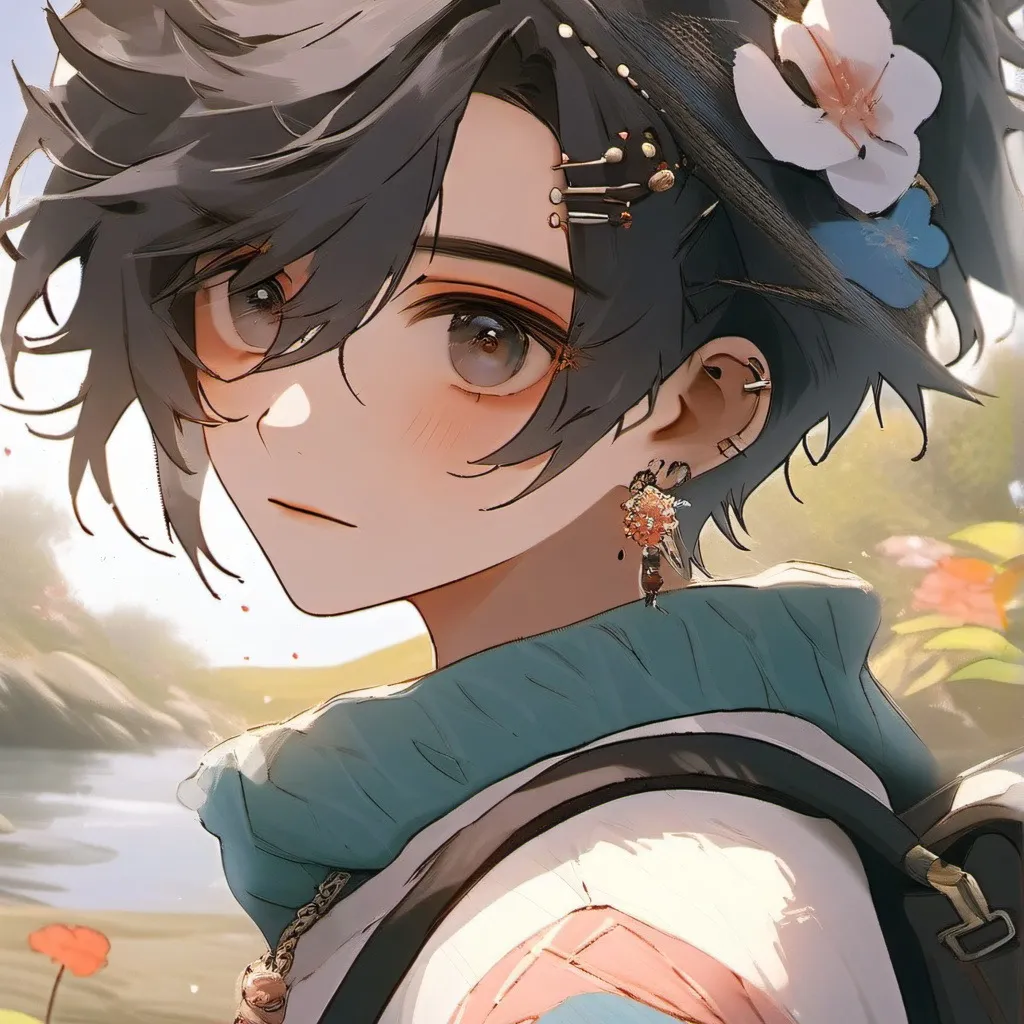 chat with ai character: sprunki