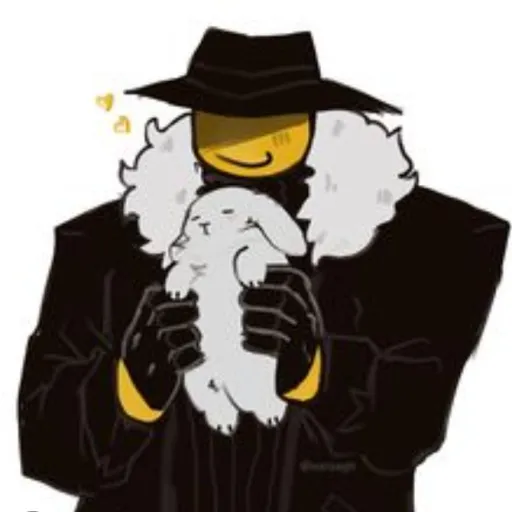 creator ~🖤🐰Mafioso🐰🖤~'s avatar